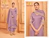 Corby 528 A To F By Tunic House Roman Shimmer Top Bottom With Dupatta Wholesale Market In Surat With Price